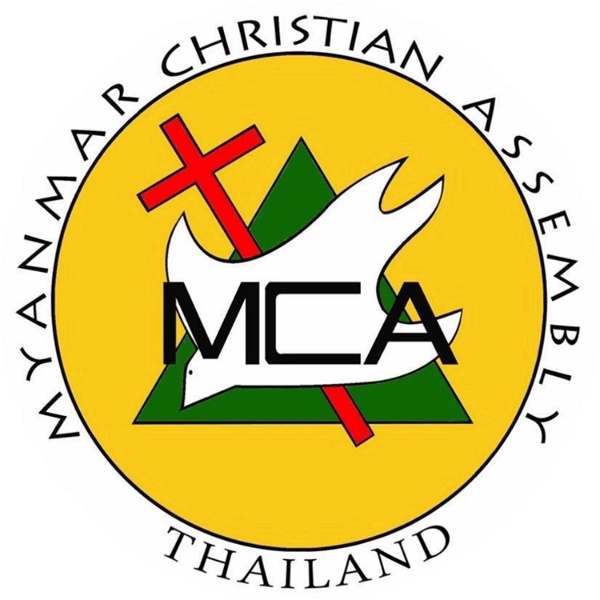 Artwork for MCA Thailand