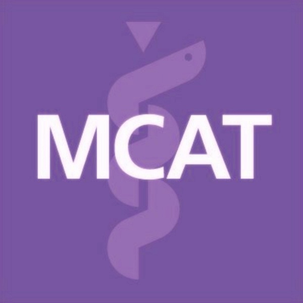 Artwork for MCAT Content review