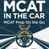 MCAT In The Car