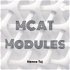 MCAT Modules - Review
