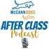 McCann Dogs Agility - After Class Podcast