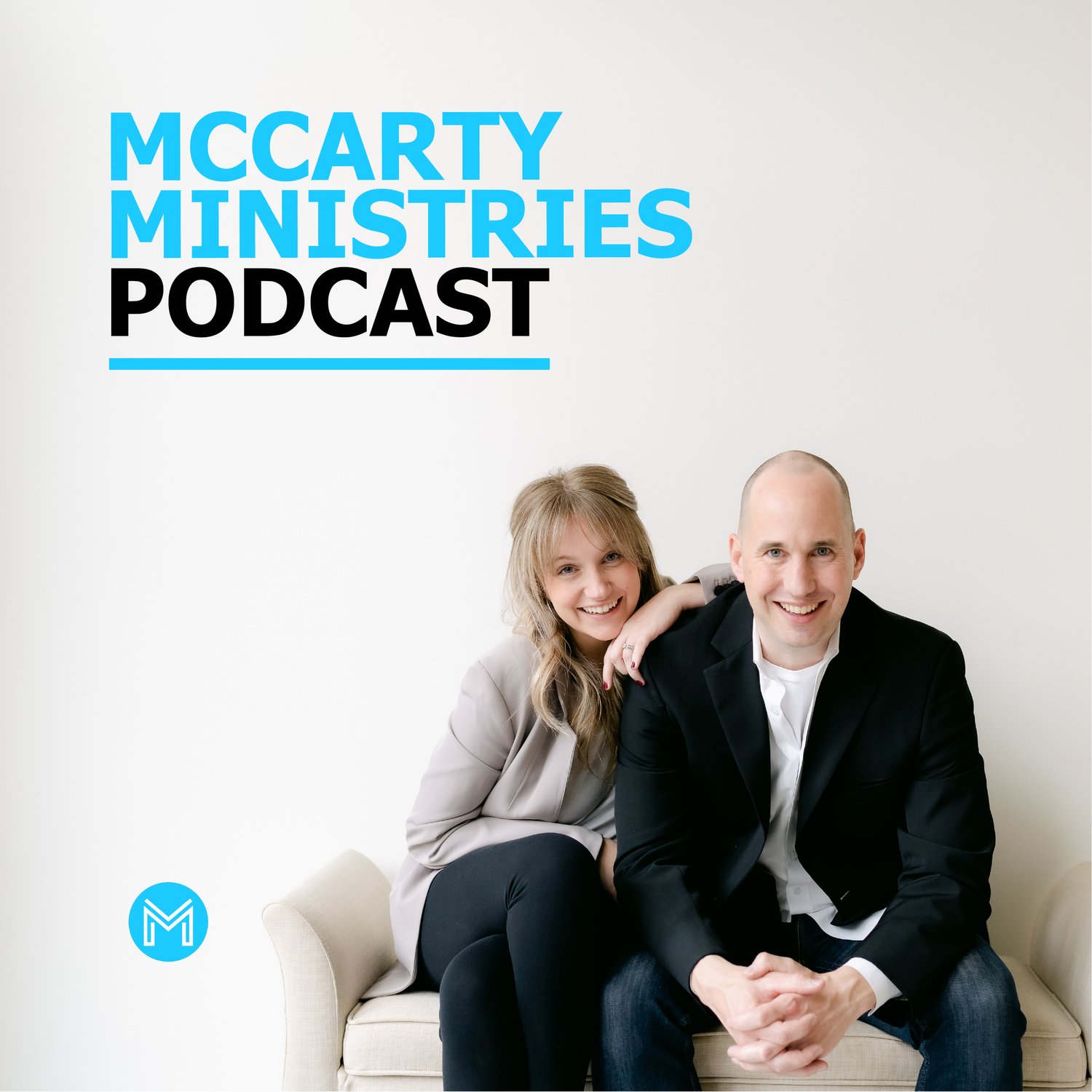 Listener Numbers, Contacts, Similar Podcasts - McCarty Ministries Podcast