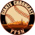 Giants Chroncast: A San Francisco Giants podcast.
