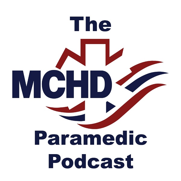 Artwork for MCHD Paramedic Podcast