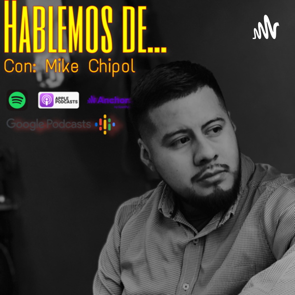 Artwork for Hablemos de...