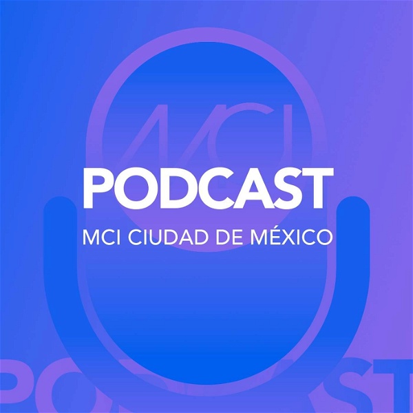 Artwork for MCI Ciudad de México