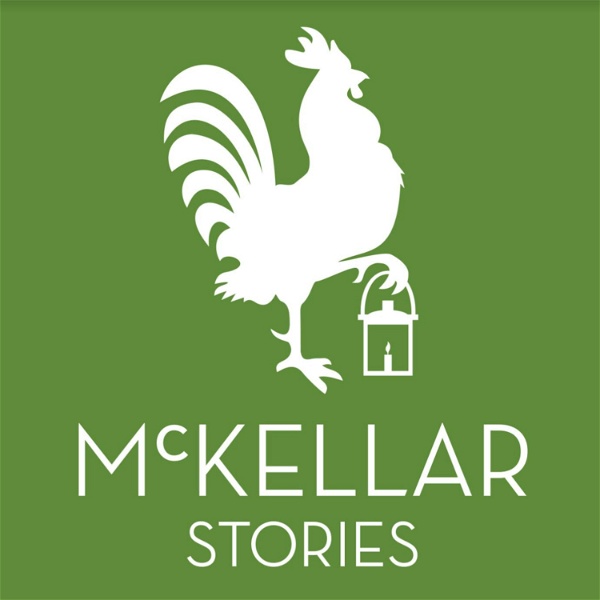 Artwork for McKellar Stories
