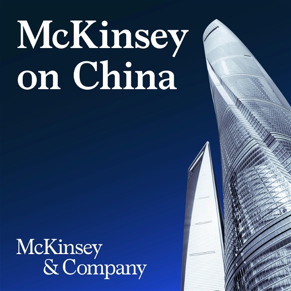 Artwork for McKinsey Greater China