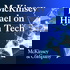 McKinsey Israel on High-Tech