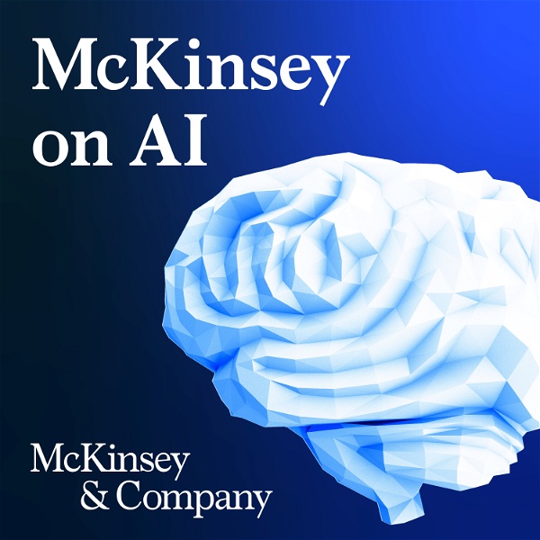 Artwork for McKinsey on AI