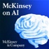 McKinsey on AI