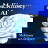 McKinsey on AI