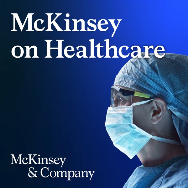 Artwork for McKinsey on Healthcare