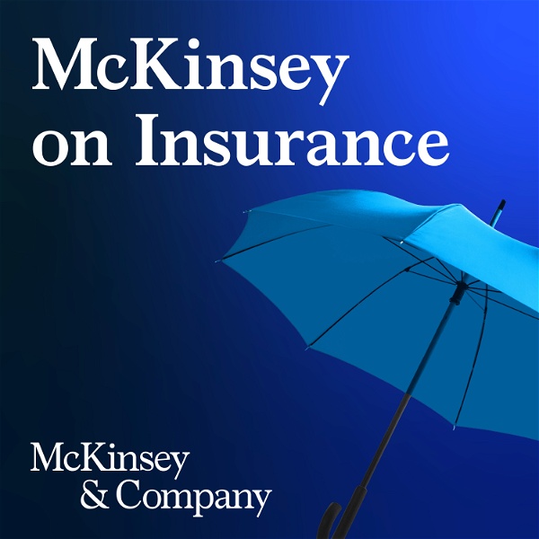 Artwork for McKinsey on Insurance