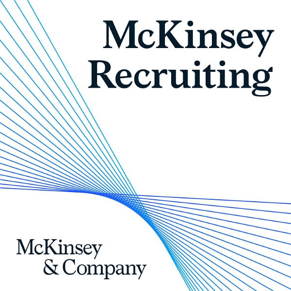 Artwork for McKinsey Recruiting