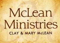 Artwork for McLean Ministries