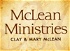 McLean Ministries