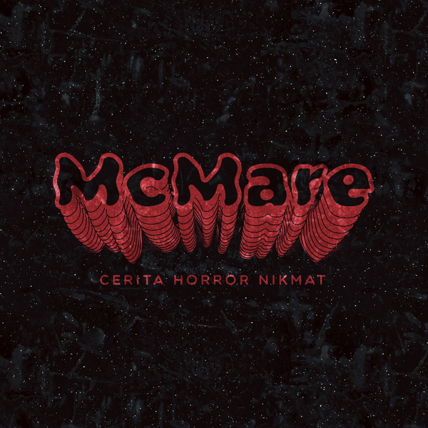 Artwork for McMare