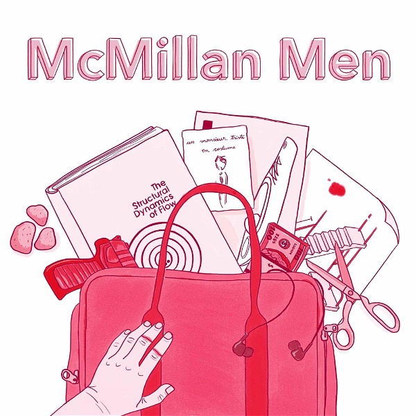 Artwork for McMillan Men