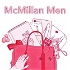 McMillan Men