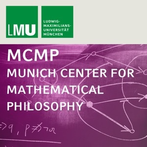 Artwork for MCMP – History of Philosophy