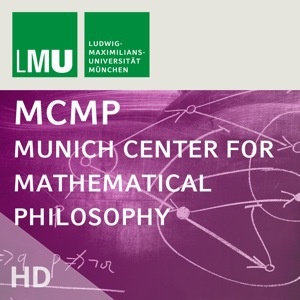 Artwork for MCMP – Mathematical Philosophy