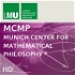 MCMP – Mathematical Philosophy (Archive 2011/12)