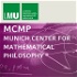 MCMP – Philosophy of Mathematics