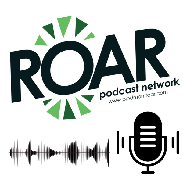 Artwork for Roar Podcast Productions
