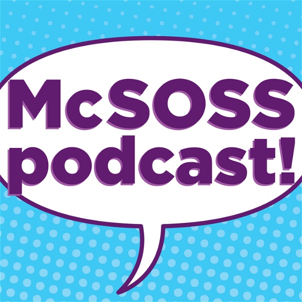 Artwork for McSoss Podcast