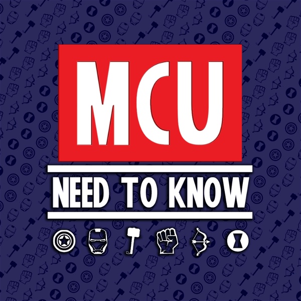 Artwork for MCU Need to Know