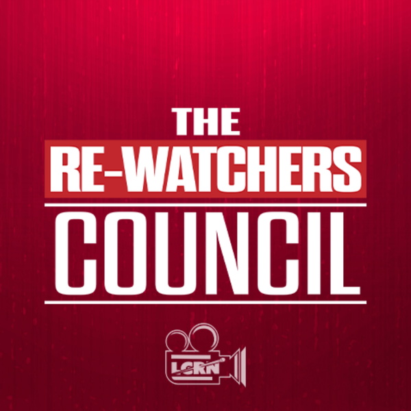 Artwork for The Re-Watcher's Council