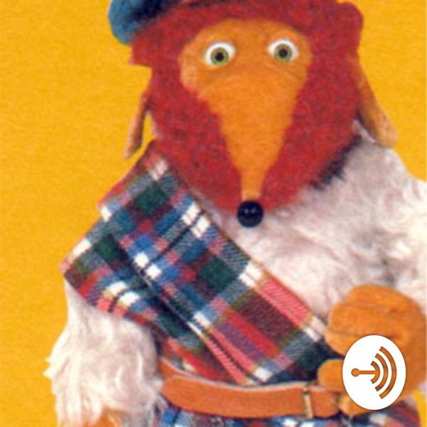 Artwork for McWomble’s Musings