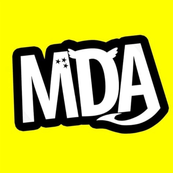 Artwork for MDA - Mundo dos Animes