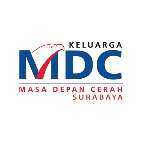 Artwork for MDC Surabaya