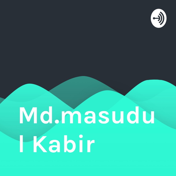 Artwork for Md.masudul Kabir