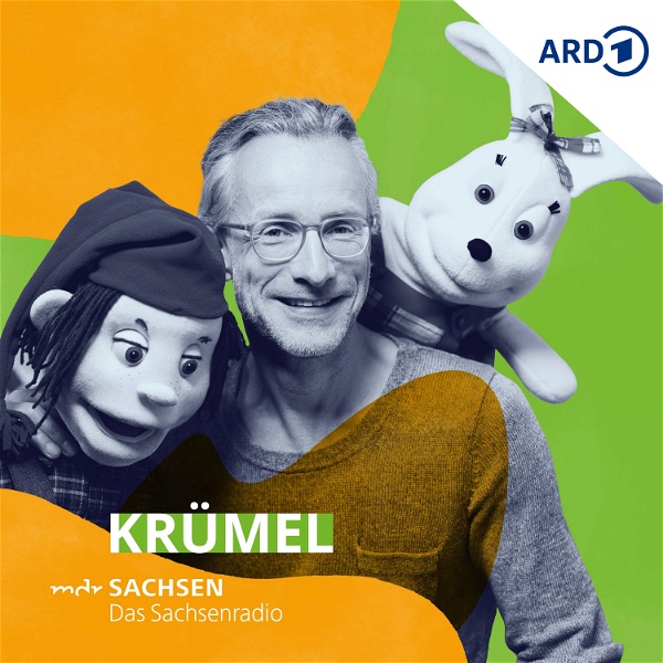 Artwork for Krümel-Geschichten von MDR SACHSEN