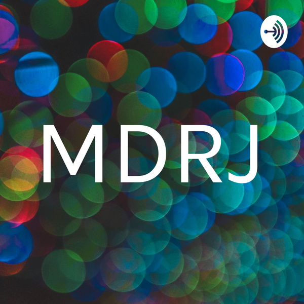 Artwork for MDRJ