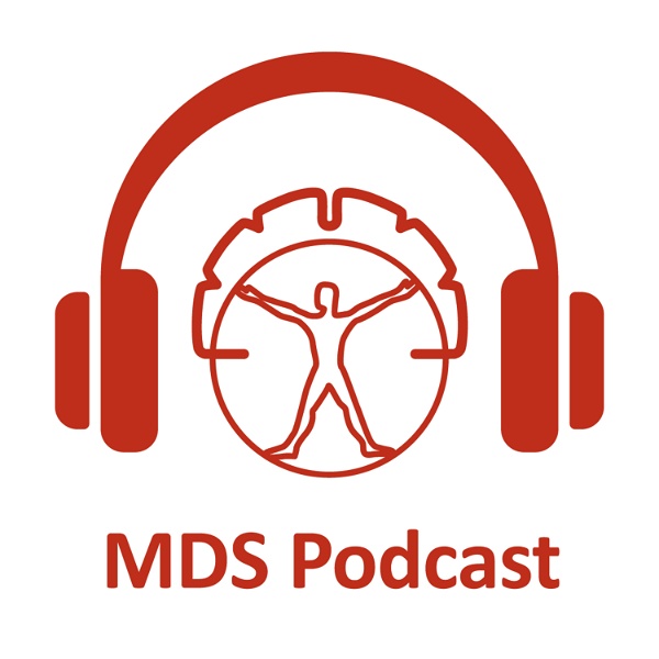 Artwork for MDS Podcast