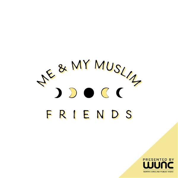 Artwork for Me & My Muslim Friends