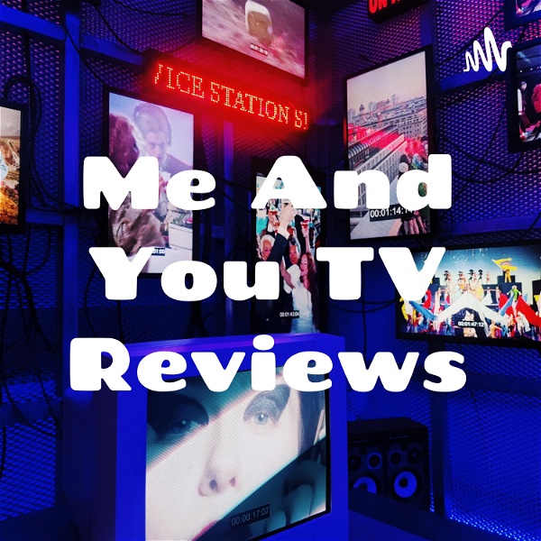 Artwork for Me And You TV Reviews