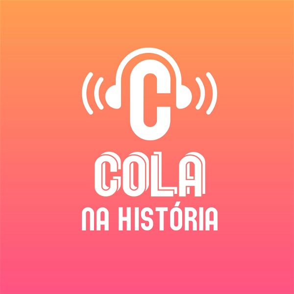 Artwork for Cola na História