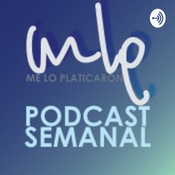 Artwork for MLP - ME LO PLATICARON!