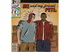 Me & my friend, Pete