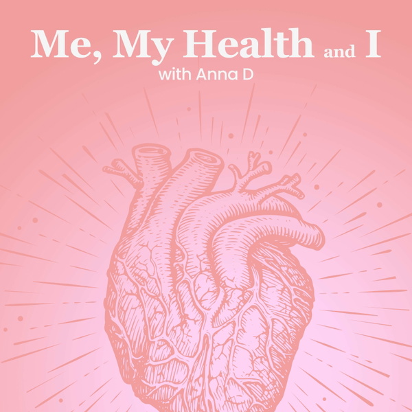 Artwork for Me, My Health and I