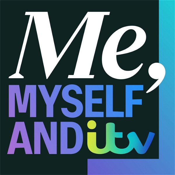Artwork for Me, Myself and ITV