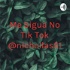 Me Sigua No Tik Tok @nichollas51