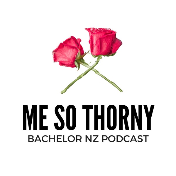 Artwork for Me So Thorny Podcast