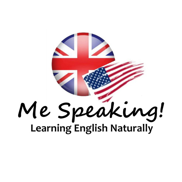 Artwork for Me Speaking