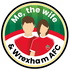 Me, the Wife and Wrexham AFC